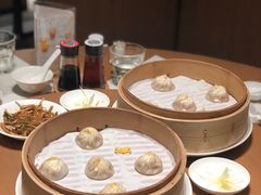 -鼎泰丰(德基广场店)