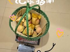 -老袁家蜜桃农场·阳山水蜜桃
