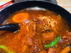 -滋味满屋美食坊(上海街店)