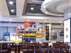 大堂-服务大楼冷面(延大店)