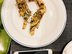 -帝豪酒店•马可勃罗西餐厅