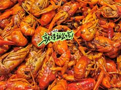 -欢乐牧场海鲜烤肉自助(牡丹园店)