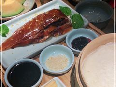 -青年公社烤鸭(蜀山万象汇店)