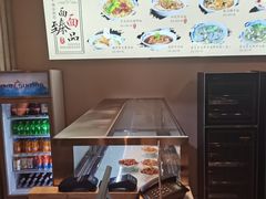 -难忘的面(五矿君澜酒店)