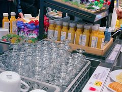 -宜家·瑞典风味餐厅(天津东丽商场店)