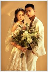 -蜜柚映画婚纱摄影(双井店)