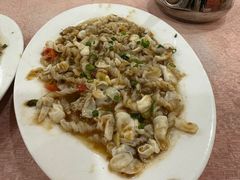 鲮鱼卜-标记好食
