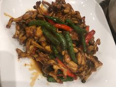 -走马楼饭庄(慈城古县城店)