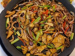 -一烙锅(友谊店)