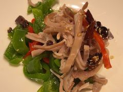 -大鹏饭店·金陵家宴(奥体中心店)