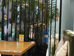 -去茶去餐厅(中央大街店)