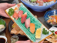 -山盛创作料理·Yamamori(珠宾店)