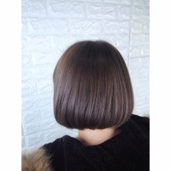 -Amber Salon艾珀沙龙
