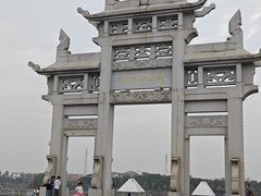-靖港古镇