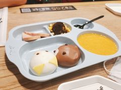 -鱼酷活鱼烤鱼(梅江印象城店)