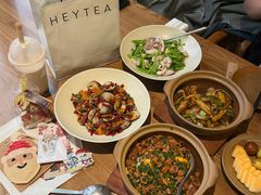 -KŌNG胶东小馆(华熙店)