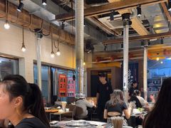 -炽城·烤肉名家(鸿达中央广场店)