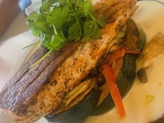 -UPPER KITCHEN(延安路店)
