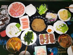 -唯爱KTV聚会餐厅(仙林东城汇店)