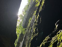 -皖西大裂谷