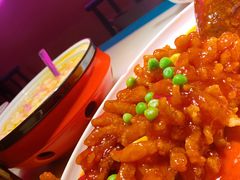 姑苏松鼠鱼-探花·意境江南菜·唐伯虎文化体验店·松鼠桂鱼(观前店)