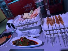 -丰茂烤串(全国首店)
