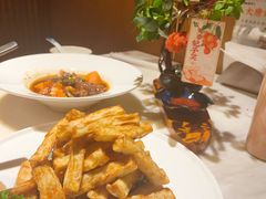 -唐猫庭院·千年陕菜(大唐不夜城店)