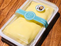 -西檬树SIMON·T轻奢蛋糕(大东方Max店)