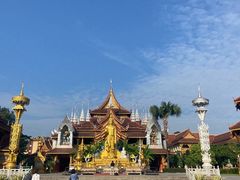 -西双版纳总佛寺