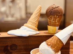 -LUNEURS月乐诗·法式冰淇淋(北外滩来福士广场店)