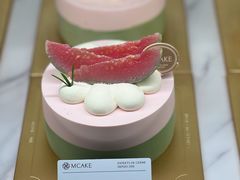 -M'CAKE(西单大悦城店)