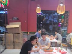 -饶福记·南昌烧烤大排档(九龙湖土著店)