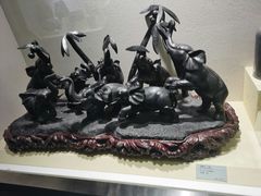 -河南自然博物馆
