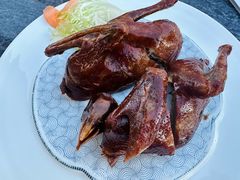 -鹭江宾馆·观海餐厅