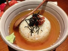 -千代武日本料理(爱建店)