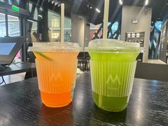 -Manner Coffee(深圳仁恒梦中心烘培店)