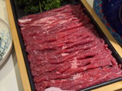 -祥源胡同·涮牛羊肉火锅(花桥店)