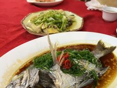 -隆都四季香饭店(碧海路店)