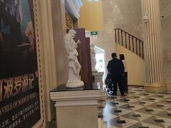 -华谊兄弟（长沙）电影小镇