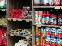 零售区-Alimentari早午餐(安福路店)