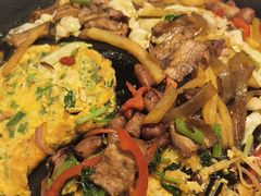 -一烙锅(友谊店)