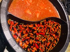 -销魂美蛙鱼头火锅(上海首店)