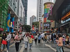 -八一好吃街·高品美食广场