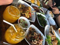 -自然餐厅(Phuket)