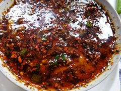 -龙头街回族餐厅(蒜村新区农大店)