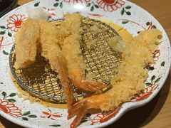 -渔寿司·日本料理(艾尚天地店)