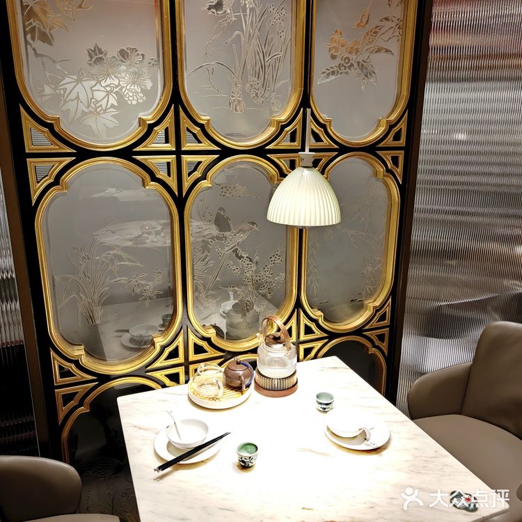 陶陶居总店，来广州这么久终于也是吃上了～