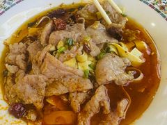 -徕碗水煮肉(大V小巷·王府井美食街店)