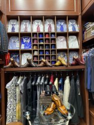-香港威德诚洋服BESPOKE西服西装高级定制(上海湾一店)