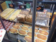 -仟吉(荟聚中心店)